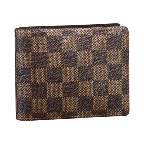 used louis vuitton mens wallet|authentic louis vuitton men's wallet.